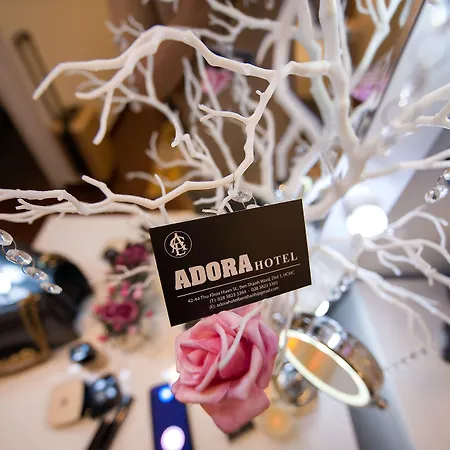Adora Hotel-3