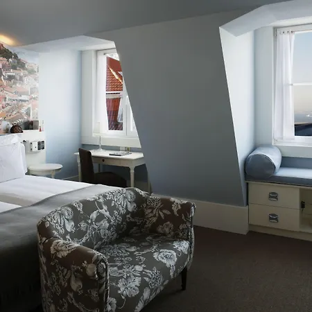 Lx Boutique Hotel-2