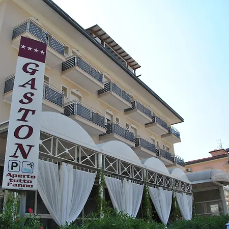 Hotel Gaston-3
