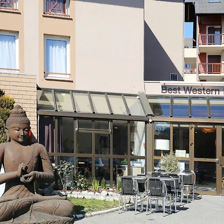 Logis Hotel Havvah-3
