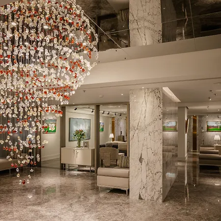 Le Jardin Hotel Haute Couture-3