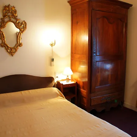 Hotel Montsegur-3