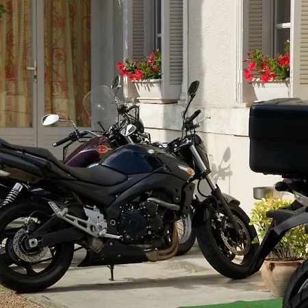 Hotel Montsegur-2