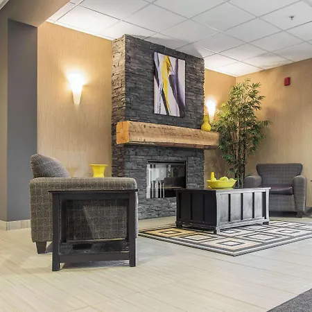 Mainstay Suites Winnipeg-3