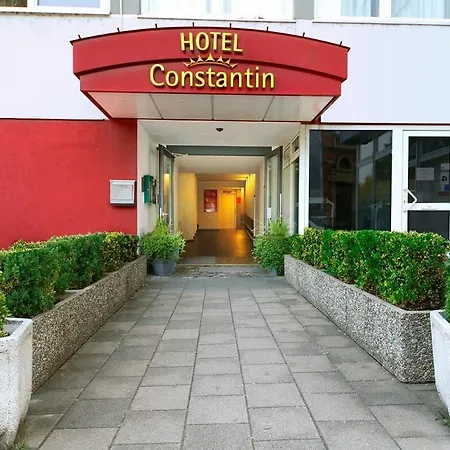 Hotel Constantin Trier-3