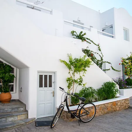 Makris Beach Hotel-3