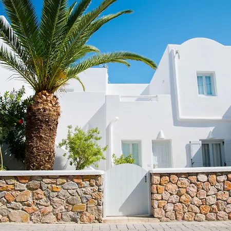 Makris Beach Hotel-2