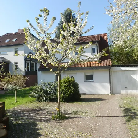 Bramkamp Pension-3