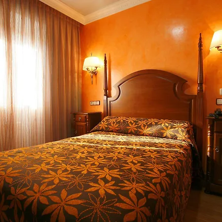 Hostal Victoria I-2