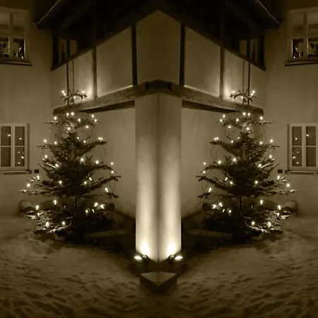 Ferienwohnung Am Rathaus Bamberg-3