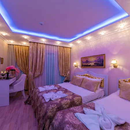 Charm Hotel-2