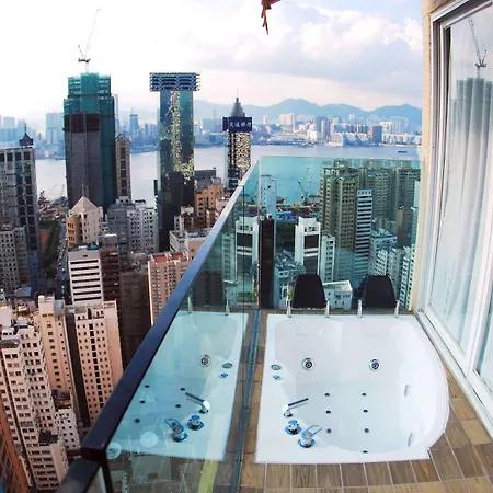 Best Western Hotel Causeway Bay-2