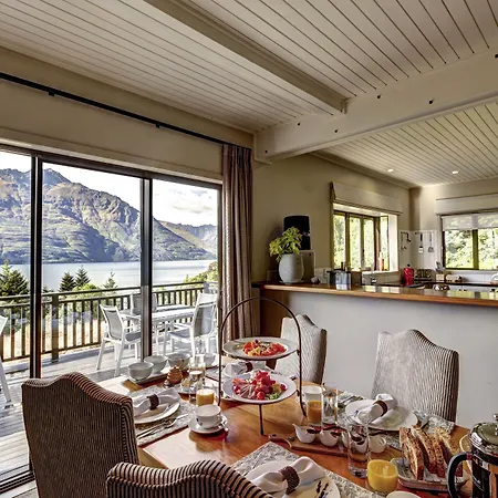 Hidden Lodge Queenstown-2