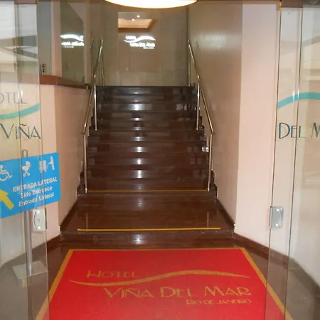 Hotel Vina Del Mar-3