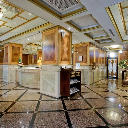 Charming City Songshan Hotel-3