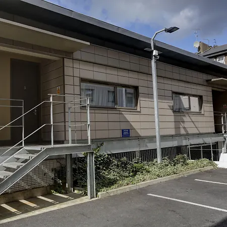 Best Western London Highbury-3