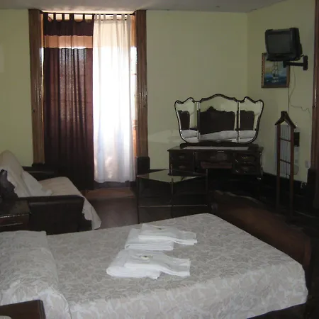 Hostel Avenida Coimbra-2