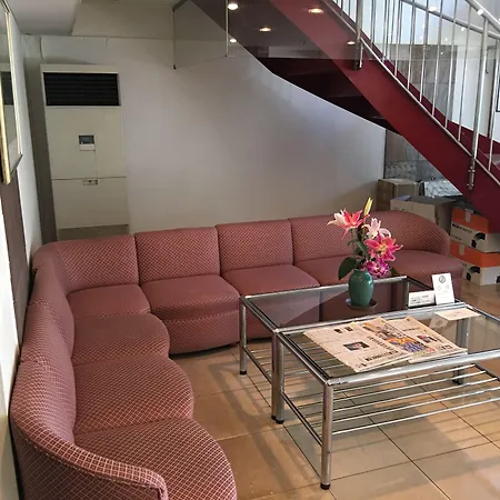 Hotel Kiyoshi Nagoya-2