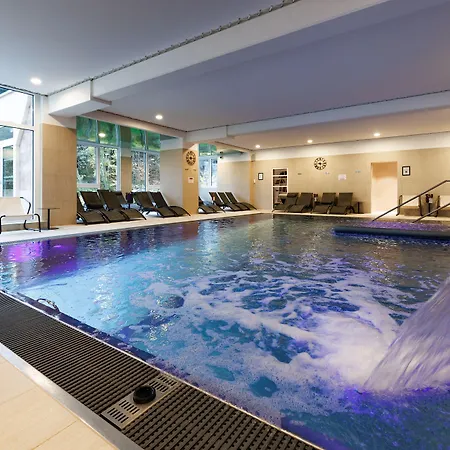 Hotel Spa Restaurant Husseren Collections - Proche Colmar - Eguisheim-3