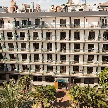 Hotel Melina-2