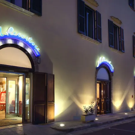 Al Pescatore Hotel & Restaurant-3