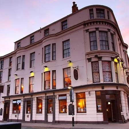 The Dickens Bar & Inn-3