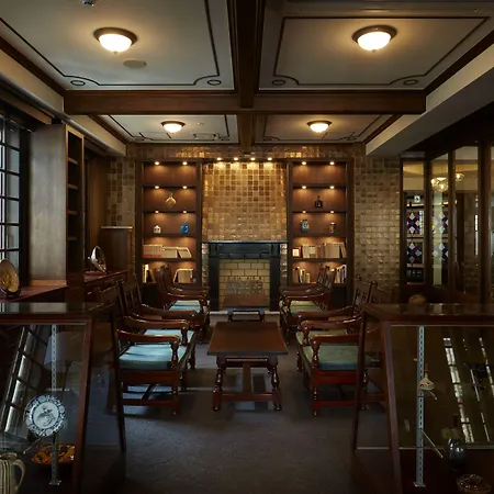 Matsumoto Hotel Kagetsu-3