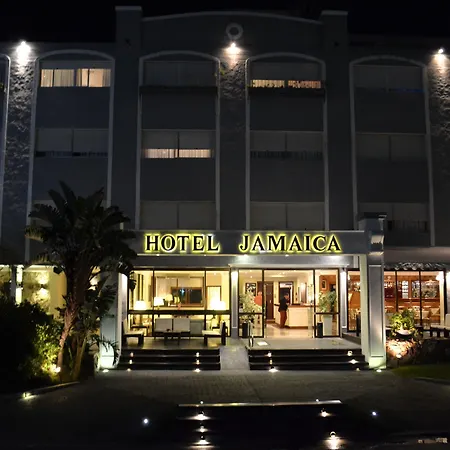 Jamaica Punta del Este Hotel&Residence-2