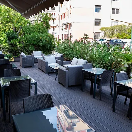 Hotel Rivamare-3
