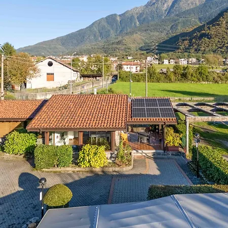 Green Village Accommodations-2