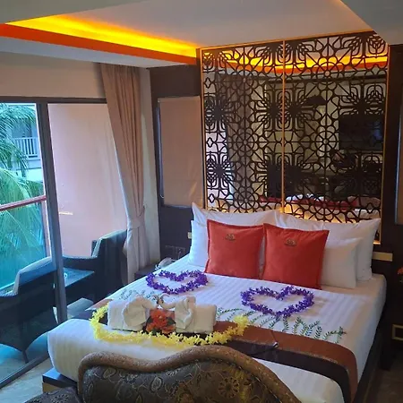 Bab Alhara Hotel-2