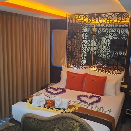 Bab Alhara Hotel-3