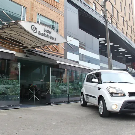 Hotel Santafe Real-2