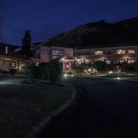 Pinares del Cerro Resort&Suites-2
