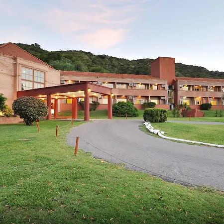 Pinares del Cerro Resort&Suites-3