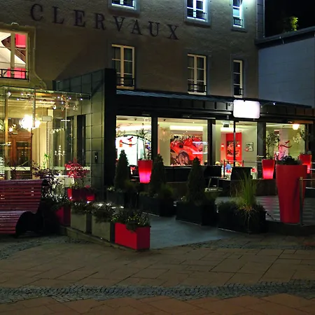 Le Clervaux Design Hotel&Spa-2