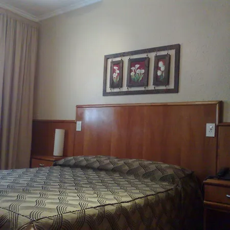 Hotel El Cabildo-3