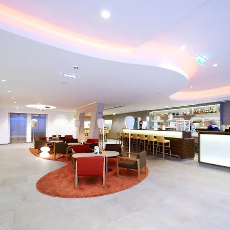 Simm'S Hotel - Cityhotel Next To Metro U3-2