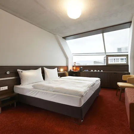 Simm'S Hotel - Cityhotel Next To Metro U3-3