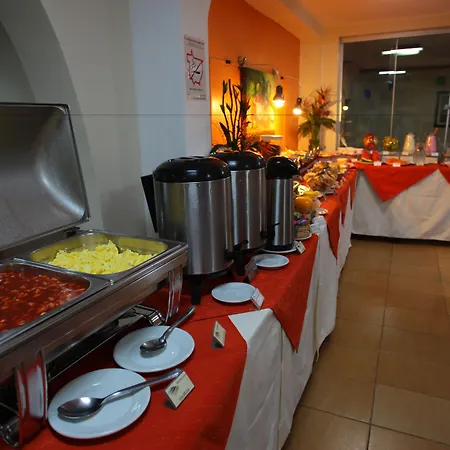 Hotel Mato Grosso-3