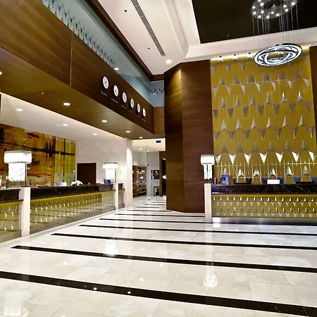 Ramada Plaza By Wyndham Istanbul Tekstilkent-3