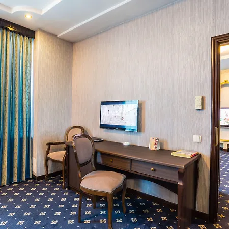 Royal Palace Hotel-3