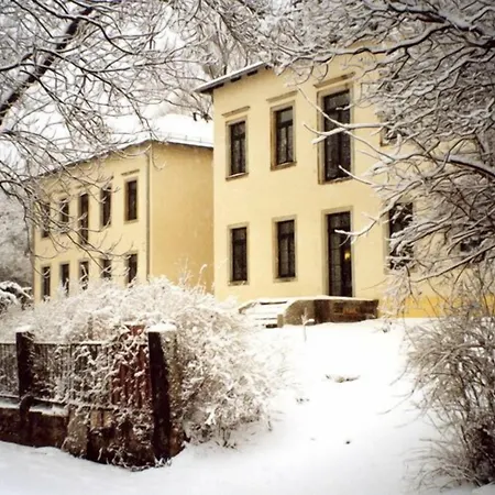 Gaestehaus Villa Seraphinum-3