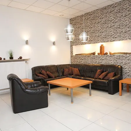 Hotel Berliner Ring-2