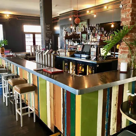 The Franklin Boutique Hotel-3