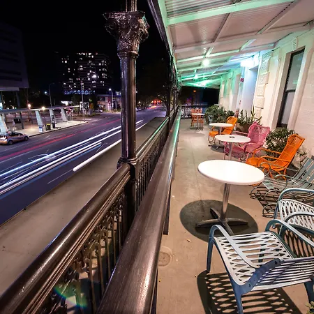The Franklin Boutique Hotel-2