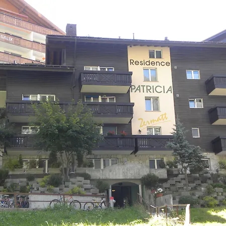 Patricia Self-Check-In Apartments & Spa Access At Alpen Resort-3