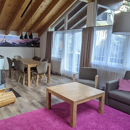 Patricia Self-Check-In Apartments & Spa Access At Alpen Resort-2
