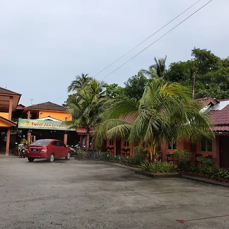 Sweet Inn Motel-2
