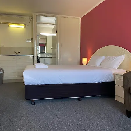 Mahogany Motel Warrnambool-3